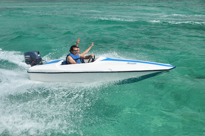 Bavaro splash from La Romana - Photo 1 of 6